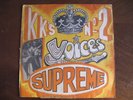 K.K.'s NO.2 Band - Voices Supreme - Highlife - HEAR