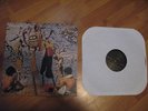 Panda Bear Excepter Carrots KKKKK vinyl paw tracks OOP