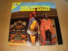FUNKY SOUNDS FROM CENTRAL AFRICA LP 1975 rare afro funk