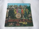 BEATLES Sgt Peppers FOURTH PROOF  