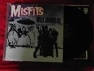 Misfits - Walk among Us    original on Ruby VG+