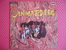 ANIMATED EGG ST 67' ORIG LP FUZZ ACID EXPLOITO PSYCH