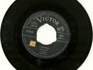 ELVIS PRESLEY 45RPM- JAPAN PRESSING- RCA #ES-5049