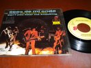 ROLLING STONES ecos de mi onda MEXICO 7