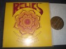 LP V.A.--Relics (db 102) Lim.13/500/ Rare 60s US psych