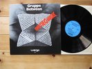 BETWEEN EINSTIEG 1971 MINT GERMAN KRAUTROCK KILLER