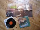 FIELDS SAME LP IN 1971 WITH POSTER MINT UK PROG. HAMMER