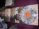 DAVE MASON ALONE TOGETHER BLUE THUMB COLORED VNYL MINT