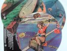 JELLO BIAFRA If evolution is outlawed 3 LP picture disc