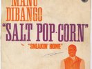Manu Dibango  Afro Funk single Salt Pop Corn