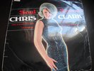 CHRIS CLARK  SOUL SOUNDS LP 1967 U.K. TAMLA MOTOWN  VG.