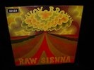 Savoy Brown LP DECCA Raw Sienna UK ORIGINAL 1970
