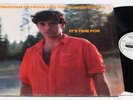 JONATHAN RICHMAN & MODERN LOVER/IT'S TIME FOR/SCARCE/NM