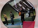 The Beatles Talk With Jerry G Picture Disk MINT 65/66