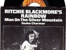RITCHIE BLACKMORE RAINBOW SINGLE 7