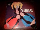 Y DILIAU - Rho Dy Law, scarce 1970 Welsh folk EP