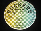 AUGUSTUS PABLO East man sound 12