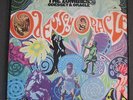 ZOMBIES Odessey & Oracle LP Original DATE Psych NM- '68