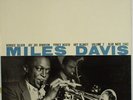 Miles Davis-Vol.2-Blue Note 1505-F.Edge-SUPERB