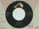 FOUR LOVERS 45 JAMBALAYA   RCA