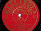 4x78rpm ELLY NEY HOELSCHER CELLO STRUB VIOLIN BEETHOVEN