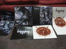 TRIPTYKON eparistera 2LP hellhammer celtic frost POSTER