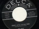 ROCKABILLY-DECCA--RED FOLEY (SPEEDY HAWORTH)--HEAR BOTH