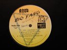 BIG YANG - NOW IT'S TIME EP 1994 SMOKED OUT PRODUCTIONS