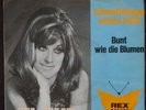 Fleur - Schmetterlinge weinen nicht - Rare Rex Rec.
