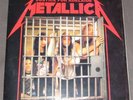 Metallica - Justice for Adelaide - 3LP