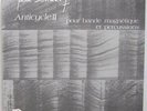 JEAN SCHWARZ LP ELECTRONIC-INA-GRM-AVANT-OCORA-KAGEL