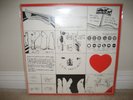PETER KOWALD QUINTET rare free jazz FMP lp near mint