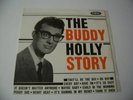 The Buddy Holly  Story LP