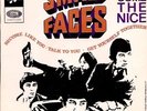 rare French EP SMALL FACES  