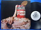 CAIN A Pound of Flesh *Orig* Minnesota HARD PSYCH NM LP