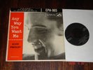 ELVIS ANYWAY YOU WANT ME EP GERMAN