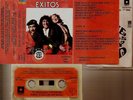 THREE SOULS IN MY MIND VERY RARE CISNE RAFF 1982 TAPE