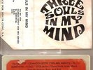 THREE SOULS IN MY MIND VERY RARE CISNE RAFF 1977 TAPE