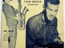 Lars Gullin/Bengt Hallberg New Sounds Vol. 3 Prest. (10