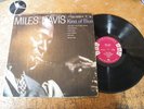 Miles Davis - Kind of Blue LP Columbia 6 Eyes Mono