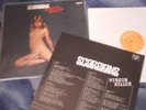 RARE LP,prog SCORPIONS ,nude Cover,TOP . Virgin Killer