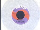 THE FOUR SEASONS 45 Bermuda/Spanish Lace GONE 1961