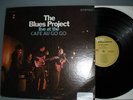 BLUES PROJECT / LIVE AT CAFE AU GOGO