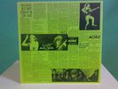 AC/DC - Live 1977, Bon Scott, red vinyl, RARE LP