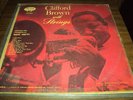 CLIFFORD BROWN With Strings RARE Jazz LP