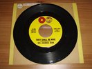 7 Inch vinyl Tamla Rev. Columbus Mann Motown Soul 54047
