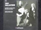 Audioquest Trio Galanterie music for strings and lute