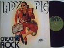 CREATIVE ROCK 