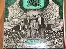 NAPALM DEATH  scum  ORG LP Earache UK 1987 Green Cover