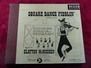 Clayton McMichen   Square Dance Fiddlin'   Decca A-705